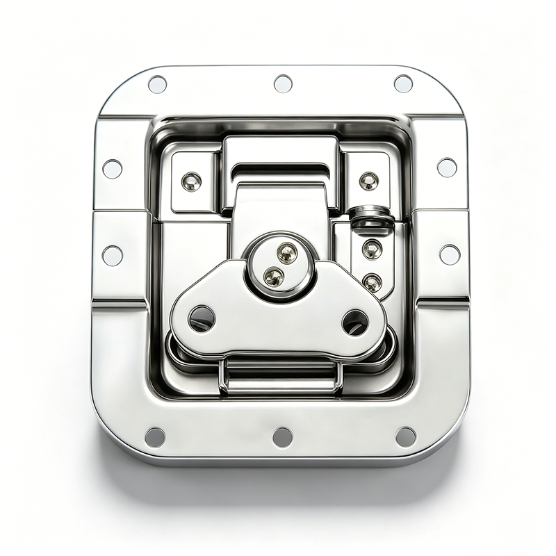 Butterfly Latches