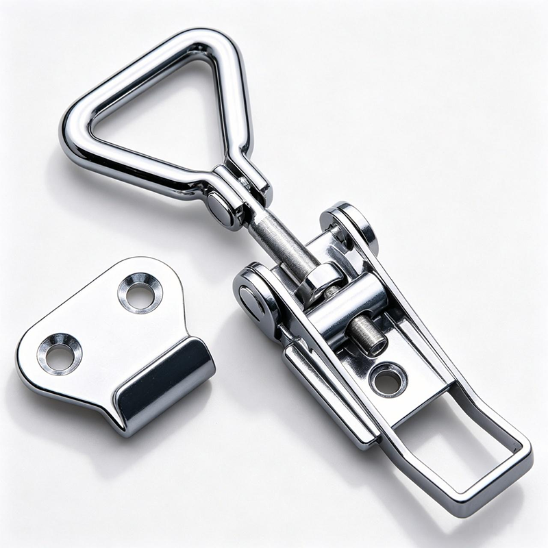 Draw Latches
