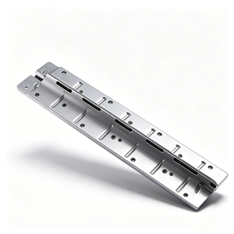 Panel Case Hinges