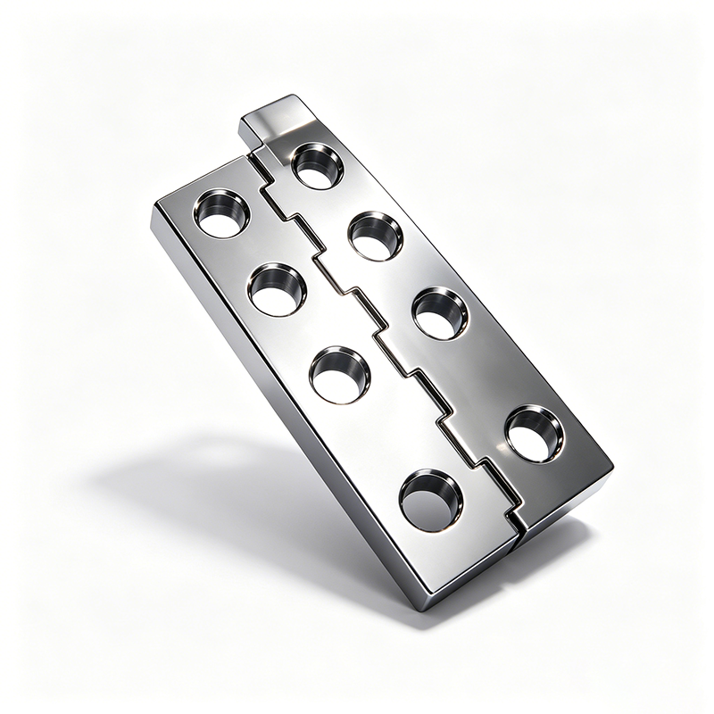 Panel Case Hinges