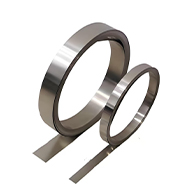 Stainless steel