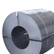 Carbon steel