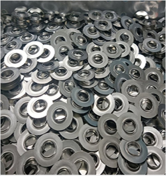 Stainless steel stamping parts