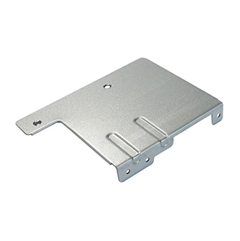 Aluminum stamping parts