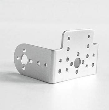 Aluminum stamping parts