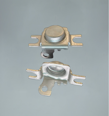 Stainless steel material