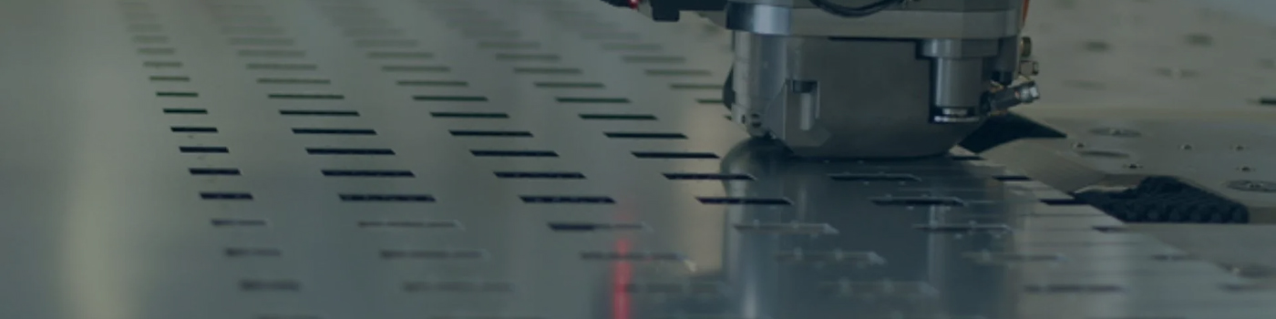 Beyond Traditional Manufacturing: How Full-Process Solutions Reshape Competitiveness in the Metal Stamping Industry