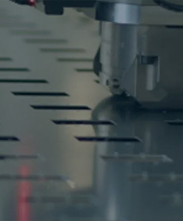 Beyond Traditional Manufacturing: How Full-Process Solutions Reshape Competitiveness in the Metal Stamping Industry