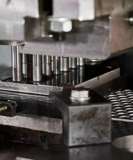 Balancing Precision and Scale: The Manufacturing Philosophy Behind an Annual Capacity of 3,000 Tons