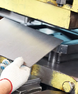 Innovation-Driven: The Application Frontier of Metal Stamping Technology in New Energy and Smart Home Fields