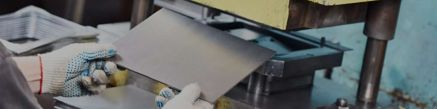 ​Innovation-Driven: The Application Frontier of Metal Stamping Technology in New Energy and Smart Home Fields