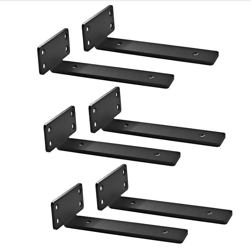 Exterior wall steel structure hangers