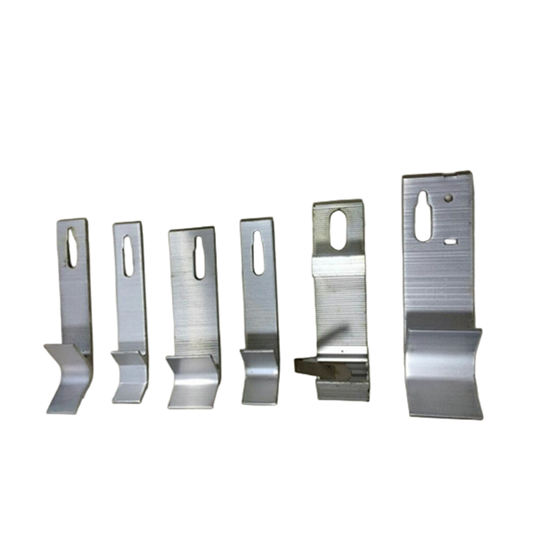 Aluminum alloy pendant