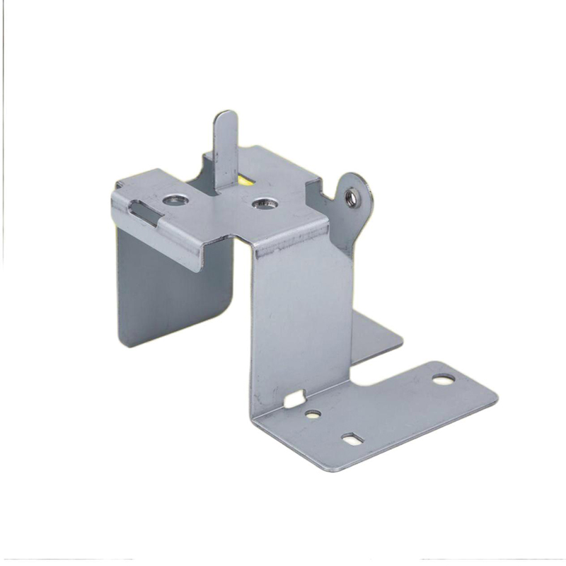 2.0 Stainless Steel Car Chassis Bracket