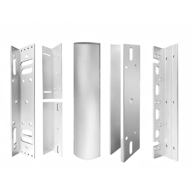 Door and window connection accessories